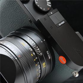 《新同品》Leica Q2 007 Edition