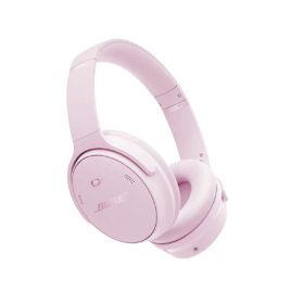 BOSE ブルートゥースヘッドホン QuietComfort Headphones [ ノイズキャンセリング Bluetooth 対応 ] Petal Pink QuietComfort HP PNK