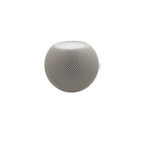 Apple◆Bluetoothスピーカー HomePod mini MY5H2J/A A2374 [ホワイト]