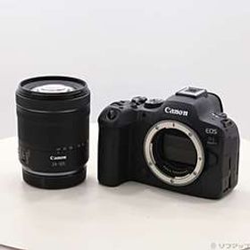 〔中古品〕 EOS R6 Mark II RF24-105 IS STM レンズキット〔中古品〕 EOS R6 Mark II RF24-105 IS STM レンズキット
