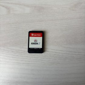 FIFA 19 & FIFA 21 ゲームカードセット