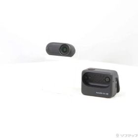 ソフマップ 〔中古品〕 Insta360 GO 3S 128GB CINSAATAGO3S13 ミッドナイトブラック【349】