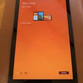 Fire HD 10 タブレット 第7世代