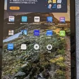 Amazon Kindle Fire HD 10 (第7世代) 32GB