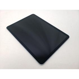 (中古) iPad Air（第4世代/2020） Wi-Fi 64GB スカイブルー /MYFQ2J/A