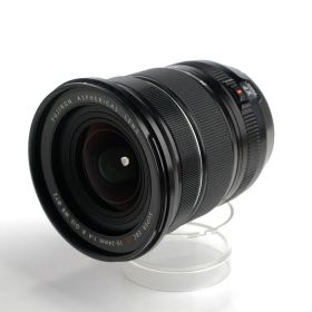 【中古】(フジフイルム) FUJIFILM XF10-24/F4 R OIS WR