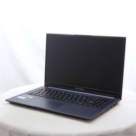 〔中古〕ASUS(エイスース) VivoBook Pro 15 K6502H〔349-ud〕