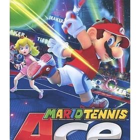 マリオテニス エース ニンテンドースイッチソフト