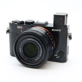《並品》SONY Cyber-shot DSC-RX1RM2