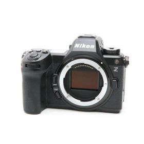 【中古】 《美品》 Nikon Z6III ボディ [ デジタルカメラ ]