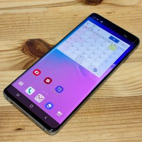 Samsung Galaxy SC-03L docomo 07777