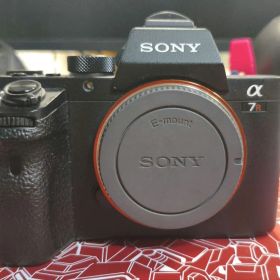 sony α7Rii α7R2 （ソニー α7R II（ILCE-7RM2））