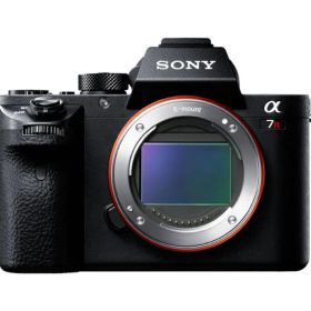 SONY ソニー α7R II ILCE-7RM2 ボディのみ