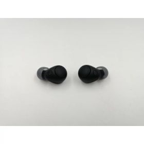 【中古】SONY WF-C700N ブラック【千葉】保証期間1ヶ月【ランクA】