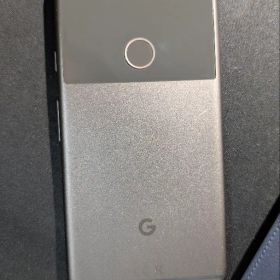Google Pixel XL (初代と思われます) の出品です。