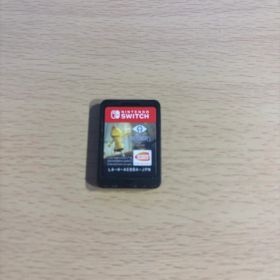 Hollow Knight Nintendo Switch パッケージ版