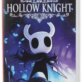 【中古】ニンテンドースイッチソフト Hollow Knight