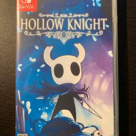ホロウナイト Hollow Knight Nintendo Switch