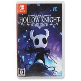 【新品】Nintendo Switch Hollow Knight ホロウナイト