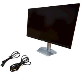 No.4853 Dell S2721DS 27インチ モニター (3年間無輝点交換保証/QHD/IPS非光沢/DP・HDMIx2/縦横回転・高さ調節/AMD FreeSync/スピーカー付)
