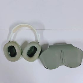 AirPods Max グリーン Apple ヘッドフォン 本体 エアポッズ