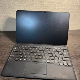 FMV LOOX 75/g タッチペン•アダプター付き(キーボードジャンク品)