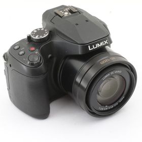 【ショット数2776枚】パナソニック DC-FZ85-K