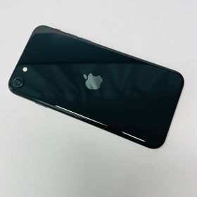 iPhone SE第2世代 64GB SIMフリー 電池90% 29084