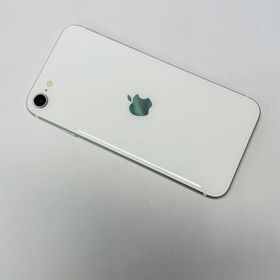 iPhone SE第2世代 256GB SIMフリー 電池94% 32361