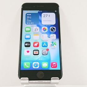 iPhoneSE 第2世代 64GB au ホワイト c16594