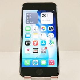 iPhoneSE 第2世代 64GB ドコモ ホワイト c16591
