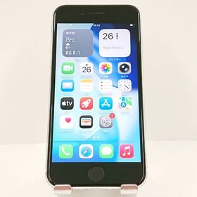 iPhoneSE 第2世代 64GB ドコモ ホワイト c16590