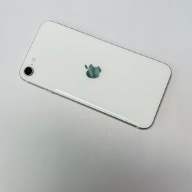 iPhone SE第2世代 256GB SIMフリー 電池99% 19965