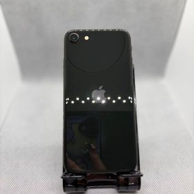 ○ハピネスネット SIMフリー iPhoneSE 第2世代 64GB ブラック