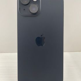 美品 バッテリー92％ iPhone 15 128gb ブラック