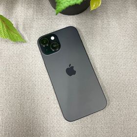 iPhone 15 ブラック 128GB 国内版 SIMフリー 送料無料