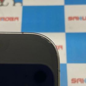 iPhone12 Pro Max 128GB グラファイト MGCU3J/A SIMロック解除済 S