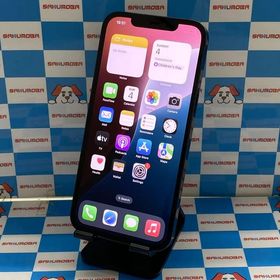 iPhone12 Pro Max 256GB パシフィックブルー MGD23J/A SIMロック解除