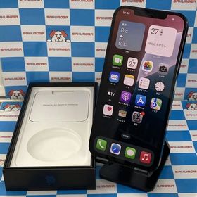 iPhone12 Pro Max 256GB パシフィックブルー MGD23J/A SIMロック解除