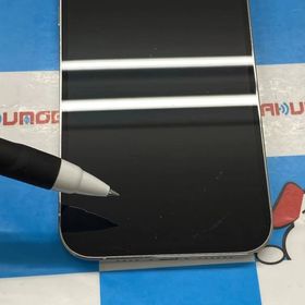 iPhone12 Pro Max 512GB シルバー MGD43J/A SoftBank版SIMフ