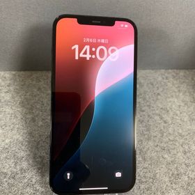 美品中古 海外版 SIMフリー iPhone12 Pro Max 128GB パシフィックブルー色