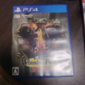 コーエーテクモゲームス(Koei Tecmo Games)のウイニングポスト9 2022(家庭用ゲームソフト)