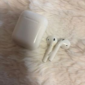 エアーポッツ第二世代 AirPods 2