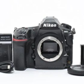 ＜並品＞ニコン Nikon D850 ボディ