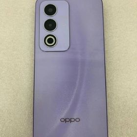 ⭐️美品⭐️OPPO A3 5G 128GB キャリア 楽天 パープル 箱付き