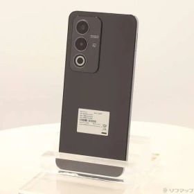 ソフマップ 〔中古品〕 OPPO A3 5G 128GB ブラック OPSAL2 Y!mobile SIMフリー【349】