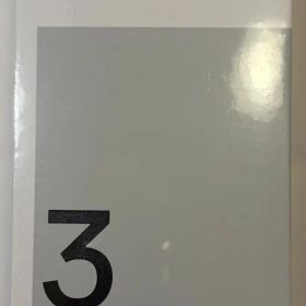 OPPO A3 5G ブラック SIMフリー 未開封