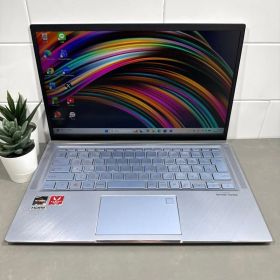 【超希少】ZenbookUX431☘Ryzen5☘️SSD512GB☘️