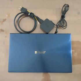 中古 ASUS ノートパソコン ZenBook 15 15.6インチ