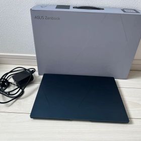 ASUS zenbook 14 OLED ux3405ma-u7161w